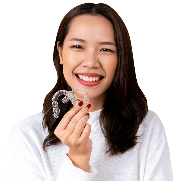 Speed up your smile with Invisalign®