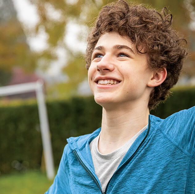 What is different about Invisalign®?Benefits of Invisalign® for teens